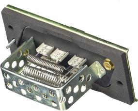 img 1 attached to Standard Motors RU477 Motor Resistor