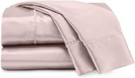 сатиновое стеганое постельное белье седьюкшн, размер полный логотип