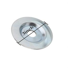 img 2 attached to OD3 1 Grinder Washer Flange Grinding Power & Hand Tools