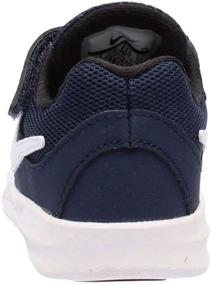 img 2 attached to 👟 Nike Kids' Downshifter 7 (TDV) Performance Running Shoe