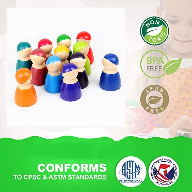 agirlgle toddlers preschool educational montessori 로고