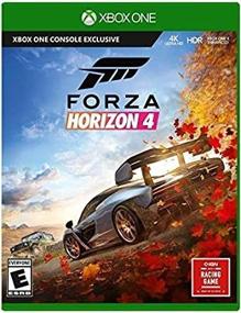 img 1 attached to Forza Horizon 4 Standard Xbox One