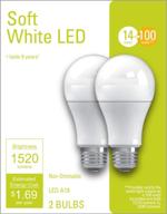 замена ge lighting 32593 1520 люмен логотип