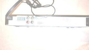 img 2 attached to LG DP122 DVD Player: Experience DIVX and Record Audio CDs to USB
