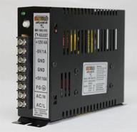 🕹️ 16a arcade switching power supply for video game cabinets - retroarcade.us, 133 watt, 110-220v (upright and cocktail compatible) logo