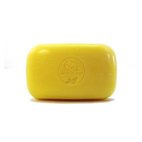 img 3 attached to 🐘 Natural Elephant Dead Sea Sulfur Soap: Powerful 4.4 oz (125 g) Cleanser for Skin Health