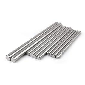 img 4 attached to Stainless Support Elements 5X100Mm 6X120Mm