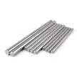 stainless support elements 5x100mm 6x120mm logo