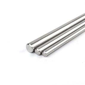 img 1 attached to Stainless Support Elements 5X100Mm 6X120Mm