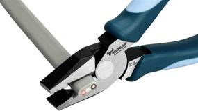 img 2 attached to Tsunoda PW 102DG Cutting Pliers 6 Inch