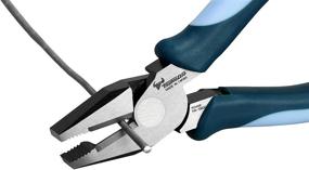 img 1 attached to Tsunoda PW 102DG Cutting Pliers 6 Inch