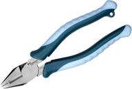 tsunoda pw 102dg cutting pliers 6 inch logo