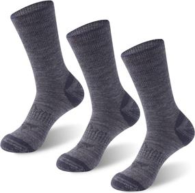 img 4 attached to 😴 Forcool: The Ultimate Midweight Wicking Comfort for a Blissful Night's Sleep