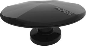 img 3 attached to 📡 KING OA1501 OmniGo Portable Over-the-Air Antenna - High-Performance HDTV Reception for Any Location