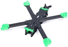 img 3 attached to IFlight Titan 250Mm Freestyle Carbon