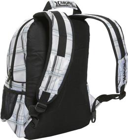 img 2 attached to Hurley One Only Backpack WHITE