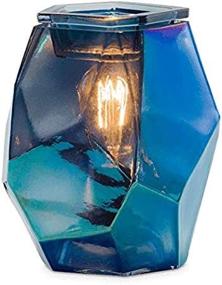 img 3 attached to 🧊 Optimized Search: Scentsy Crystal Ice Full Size Warmer