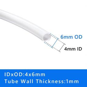 img 3 attached to Quickun Teflon Tubing Printer Length