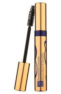 estee lauder sumptuous extreme lash mascara - volume multiplying, full size, unboxed (01 extreme black) logo