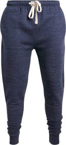 img 4 attached to Lucky Brand French Lounge Sweatpants Sports & Fitness for Team Sports