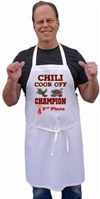 img 2 attached to Второе место Фартуки Chili Champion