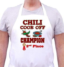 img 3 attached to Второе место Фартуки Chili Champion