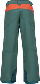 img 1 attached to 👖 Ultimate Comfort: Marmot Boys' Burnout Pant ensures style and durability