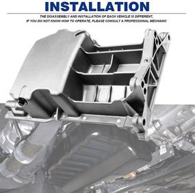 img 1 attached to Engine Chevrolet Malibu 2005 2014 Pontiac