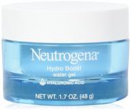 💧 optimized for seo: neutrogena hydro boost water gel, 1.7 ounce logo