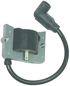img 4 attached to 🔌 High-Quality Kawaski ATV/UTV Ignition Coil Replacement Parts - Prime Line 7-01639