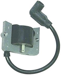 img 1 attached to 🔌 High-Quality Kawaski ATV/UTV Ignition Coil Replacement Parts - Prime Line 7-01639