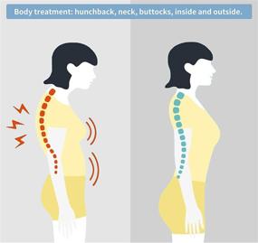 img 3 attached to 🔧 Enhance Spine Health with the Chiropractic Adjusting Tool - Handheld Massager for Effective Spine Adjustment