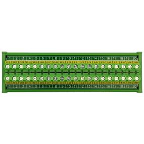 img 2 attached to ⚡️ Industrial Electrical Position Terminal Distribution Module by Electronics Salon