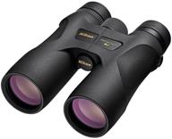 🔭 nikon 16003 prostaff 7s 10x42 inches all-terrain binocular (black): enhanced vision for outdoor adventures logo