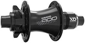 img 4 attached to SRAM 11 Speed 32 Hole 12X142 00 2018 013 011 Hub