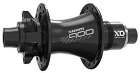 img 3 attached to SRAM 11 Speed 32 Hole 12X142 00 2018 013 011 Hub