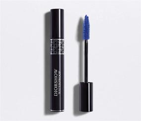 img 1 attached to Christian Dior Waterproof Backstage Mascara