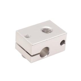 img 1 attached to 🖨️ Efficient and Precise Printing with WINSINN Aluminum Sensor Printer Extruder