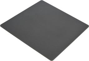 img 4 attached to 🔧 Enhance Your Crafting with Sizzix Texturz Accessory - Silicone Rubber in Grey