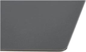 img 1 attached to 🔧 Enhance Your Crafting with Sizzix Texturz Accessory - Silicone Rubber in Grey