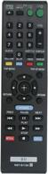 📱 vinabty new rmt-b119a replaced remote - compatible with sony bdpbdp-bx18, bdp-s590, bdp-bx510, bdp-s5100, bdp-bx110, bdp-bx310, bdp-bx59, bdp-s1100, bdp-s3100, bdp-s390, bdp-s580 blu-ray & dvd players logo
