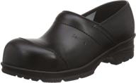 sanita unisex clogs black 13 5 men's shoes and mules & clogs logo