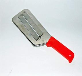 img 2 attached to Измельчитель капусты Mandoline из нержавеющей стали