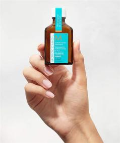 img 2 attached to 💡 Легкая процедура Moroccanoil