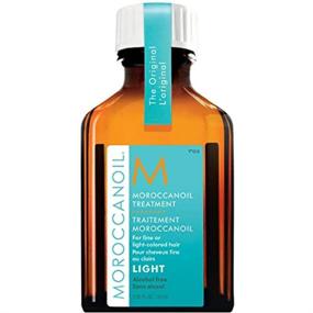 img 4 attached to 💡 Moroccanoil Light Treatment