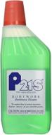 🚗 p21s 14500b auto body shampoo, 500ml logo