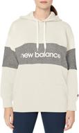 new balance athletics stadium seasalt women's clothing logo