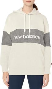 img 3 attached to New Balance Athletics Stadium Seasalt Women's Clothing