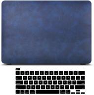 imdcase compatible with macbook pro 16 inch case 2021 2020 2019 release a2141 retina display &amp logo