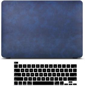 img 4 attached to IMDCASE Compatible With MacBook Pro 16 Inch Case 2021 2020 2019 Release A2141 Retina Display &Amp